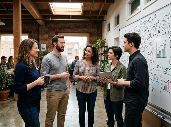 Наша команда Ranerobesila